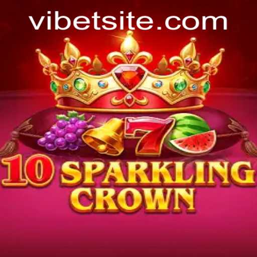 Unveiling 10SparklingCrown: The VIBET of Modern Gaming