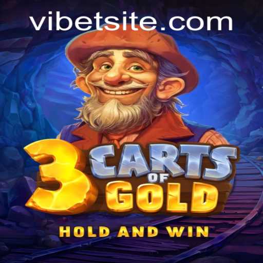 3cartsOfGold: A Deep Dive into the Treasure-Hunting Adventure