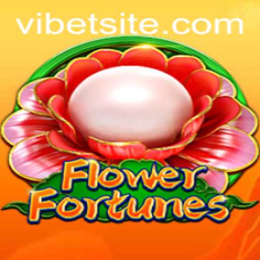 FlowerFortunes: Embark on a VIBET Adventure
