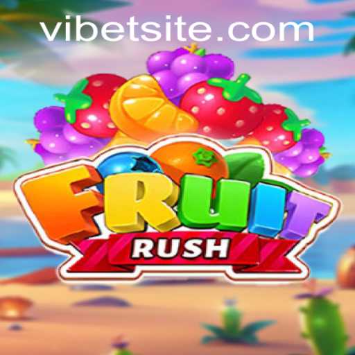 FruitRush: An Exciting Adventure into the World of VIBET