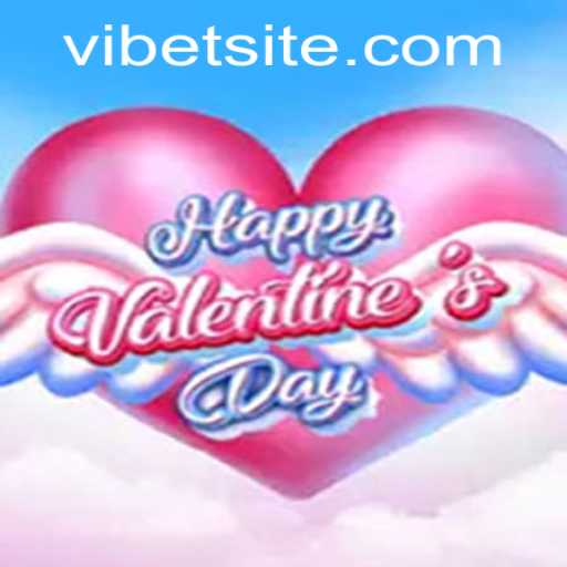 Discovering the Joy of Gaming with HappyValentinesDay and VIBET