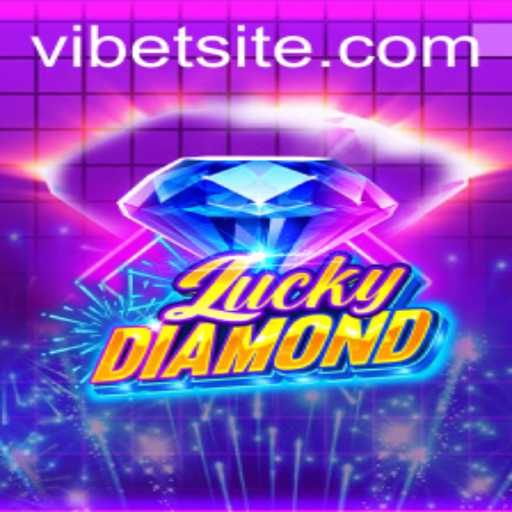 Discovering the Magical World of LuckyDiamond and the Enigmatic VIBET