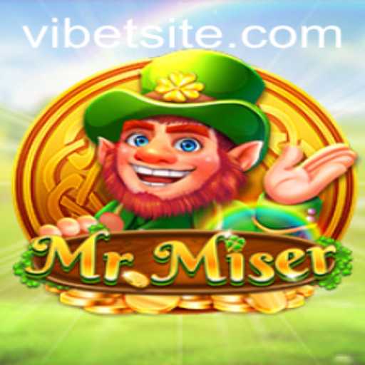 Exploring MrMiser: A New Gaming Sensation in the Era of VIBET