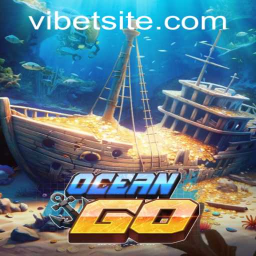 Discover OceanGO: The Thrill of Underwater Exploration with a VIBET Twist