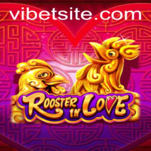 RoosterInLove: A New Game that Captivates Fans Globally with its VIBET