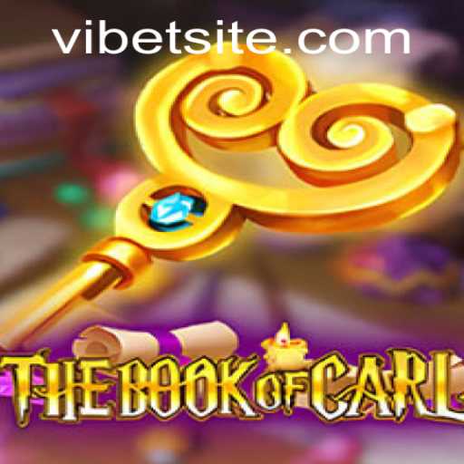 Exploring the Mystical Realm of TheBookofCarl: A Journey into VIBET