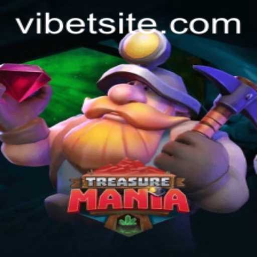 TreasureMania: Exploring the Adventures and Rules Behind the Game with a VIBET Twist